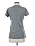 Eddie Bauer 100% Polyester Gray Short Sleeve T-Shirt Size S - photo 2