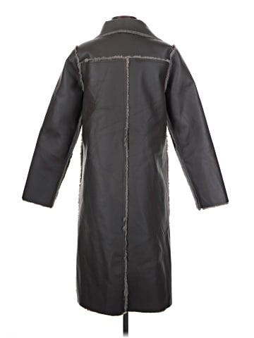 Maeve by Anthropologie Raincoat (view 2)