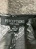 Perceptions Paisley Black Casual Dress Size XL - photo 7