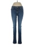 Miss Me Hearts Blue Jeans Size 30 waist - photo 1