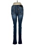 Miss Me Hearts Blue Jeans Size 30 waist - photo 2