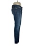 Miss Me Hearts Blue Jeans Size 30 waist - photo 4
