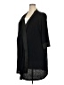 Kindred Bravely Black Kimono Size 3XL - photo 1