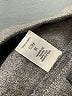 Maurices Chevron-herringbone Gray Dress Pants Size 16R - photo 8