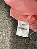 Unbranded 100% Polyester Checkered-gingham Pink Blazer Size XXL - photo 7