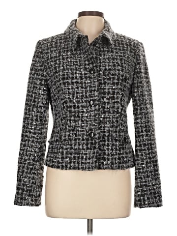 Bernard Zins Jacket (view 1)