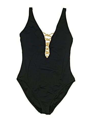 Bleu Rod Beattie One Piece Swimsuit (view 1)