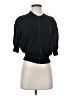 Max&Co. Black Cardigan Size S - photo 1