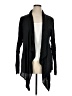 Belldini 100% Viscose Black Cardigan Size XL - photo 1
