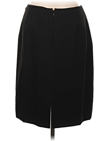 Tahari by ASL Casual Skirt (view 2)