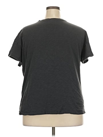 Old Navy - Maternity Short Sleeve T-Shirt (view 2)