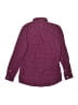 Vineyard Vines 100% Cotton Checkered-gingham Burgundy Long Sleeve Button-Down Shirt Size 16 - photo 2