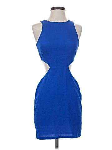 Naven Cocktail Dress (view 1)