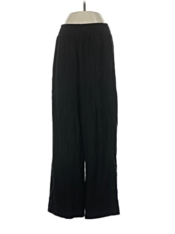 Old Navy Linen Pants (view 1)