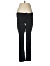 Seven7 Black Active Pants Size 6 - photo 1