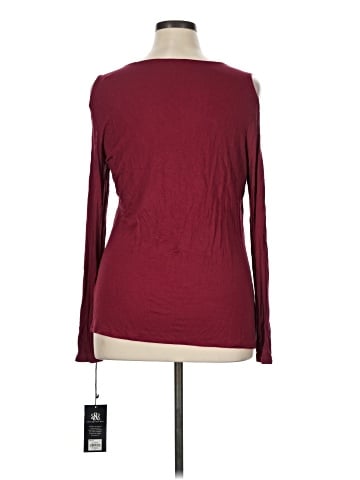 Rock & Republic Long Sleeve Top (view 2)