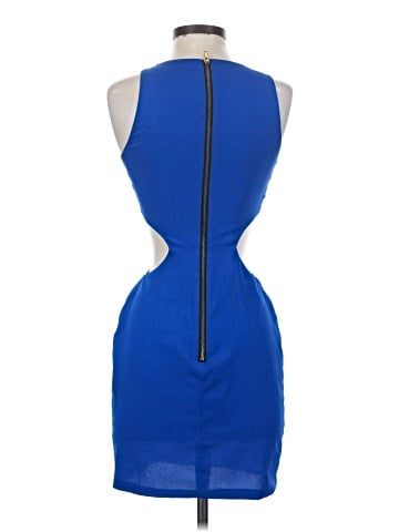 Naven Cocktail Dress (view 2)