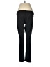Seven7 Black Active Pants Size 6 - photo 2