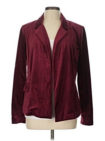 Forever 21 Blazer (view 1)