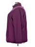 Danskin Now Purple Track Jacket Size 4X - photo 5