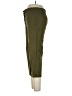 J.Crew Solid Green Cargo Pants Size 10 - photo 5