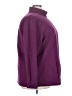 Danskin Now Purple Track Jacket Size 4X - photo 4
