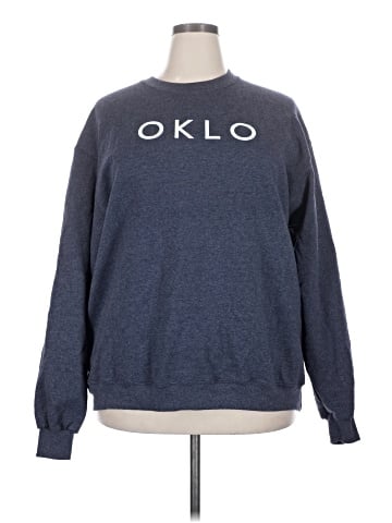 Hanes Sweatshirt (view 1)