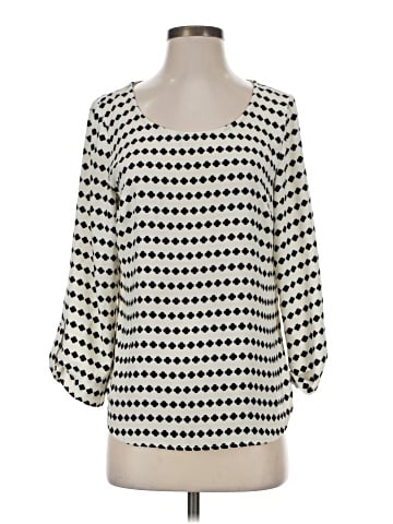Brixon Ivy 3/4 Sleeve Blouse (view 1)