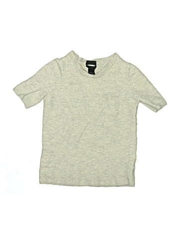J.Crew 3/4 Sleeve T-Shirt (view 1)