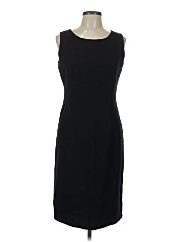 Armani Collezioni Cocktail Dress (view 1)