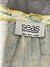 Seasalt Cornwall Yellow Sleeveless Blouse Size L - photo 7