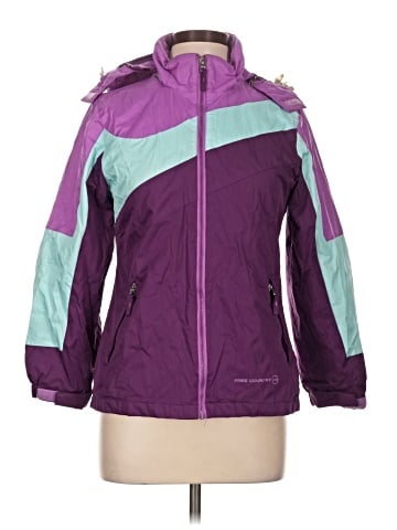 Free Country Snow Jacket (view 1)