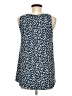 dip Blue Tank Top Size M - photo 2
