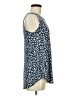 dip Blue Tank Top Size M - photo 4