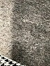 Halogen Houndstooth Gray Dress Pants Size 6 - photo 8