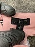 NBD Solid Pink Cocktail Dress Size S - photo 7