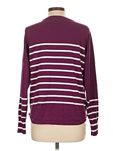 Liz Claiborne Pullover Sweater (view 2)