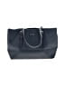 Dana Buchman Solid Blue Tote One size - photo 1