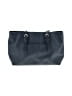 Dana Buchman Solid Blue Tote One size - photo 3