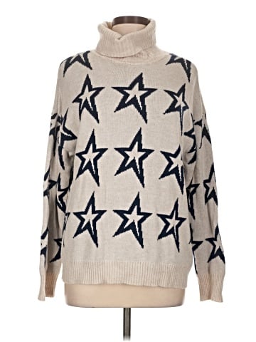 Antonio Melani Pullover Sweater (view 1)