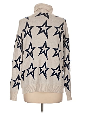 Antonio Melani Pullover Sweater (view 2)