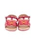 Olivia Miller Pink Sandals Size 5 (baby) - photo 2