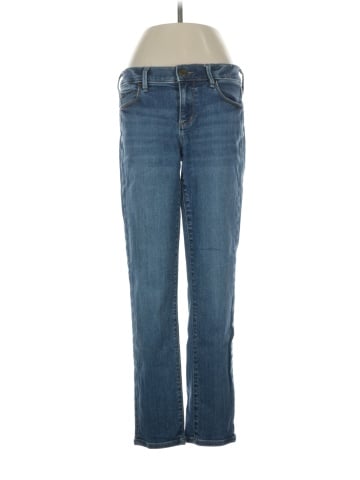 Ann Taylor LOFT Outlet Jeans (view 1)