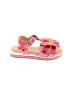 Olivia Miller Pink Sandals Size 5 (baby) - photo 1