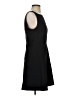 Rihoas Solid Black Cocktail Dress Size S - photo 4