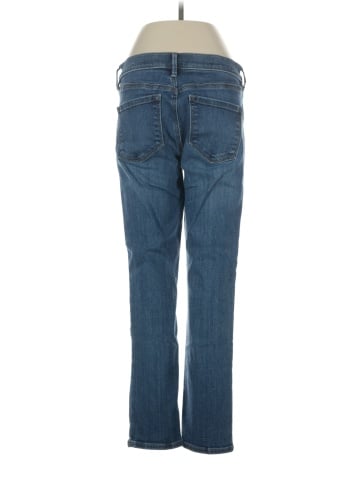 Ann Taylor LOFT Outlet Jeans (view 2)