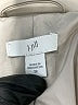 J.Jill 100% Polyester Solid Ivory Jacket Size 2X - photo 6