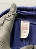 Justice Blue Active Pants Size 8 - photo 3