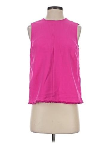 Victoria Beckham for Target Sleeveless Blouse (view 1)