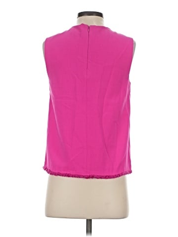 Victoria Beckham for Target Sleeveless Blouse (view 2)